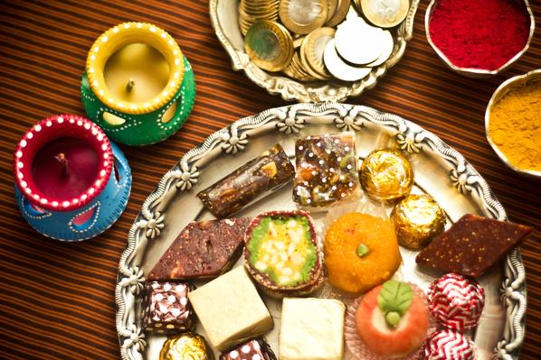 Body Over Mind Part 2: Guilt Free Munching This Diwali
