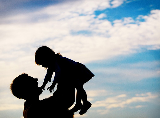 Quantity & Quality of Time: Can Fathers Have Both