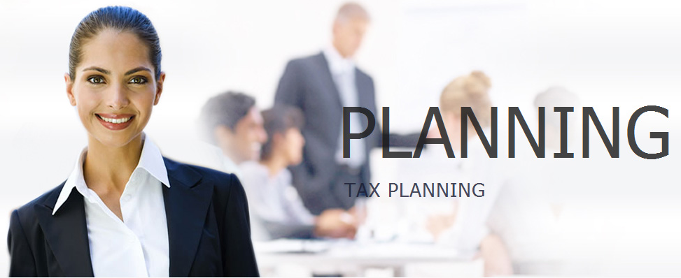 Last minute Tax Planning Tips!